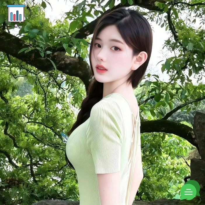 梁女士