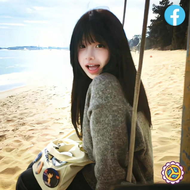 海边的风